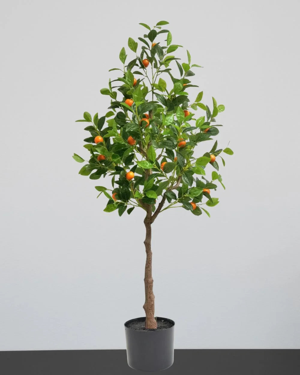 Konstgjort nektarinträd – 160 cm – konstgjort träd från Forever Flora