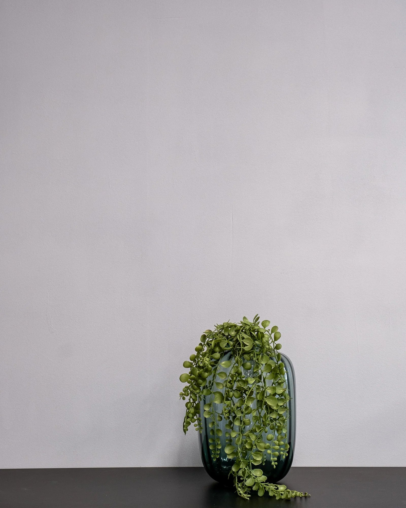 Konstgjord Pennycress bukett – 64 cm – konstgjord växt från Forever Flora