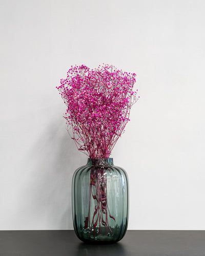 Slöjblommor – Gypsophila – konserverad blomma från Forever Flora i naturell