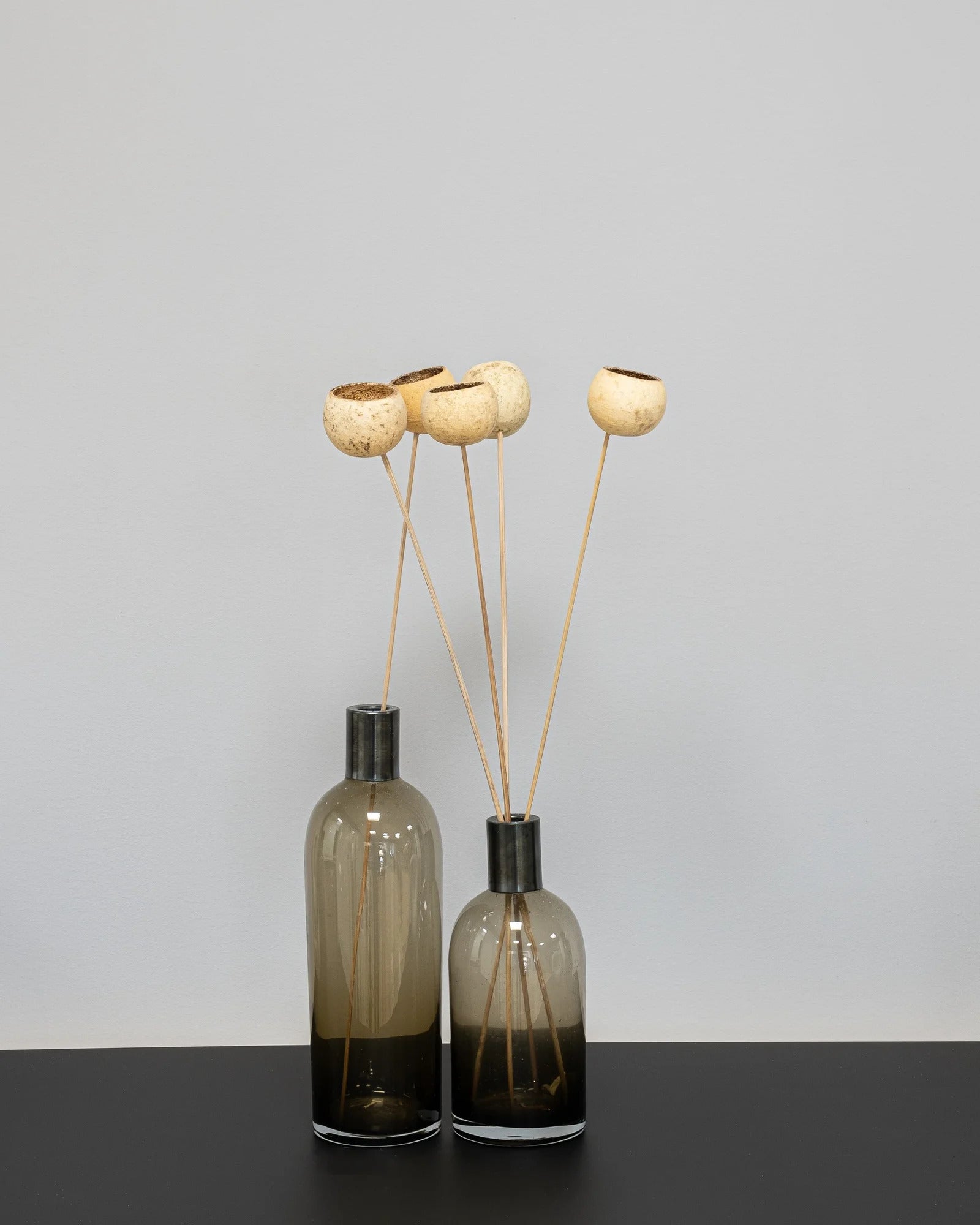 Bell Cup naturell 3 st., 50–60 cm