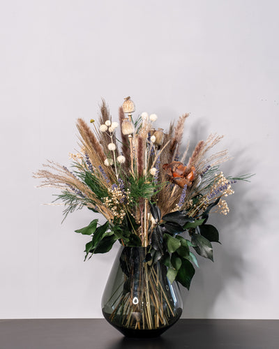 Lea Bouquet – Dried and Preserved Flowers