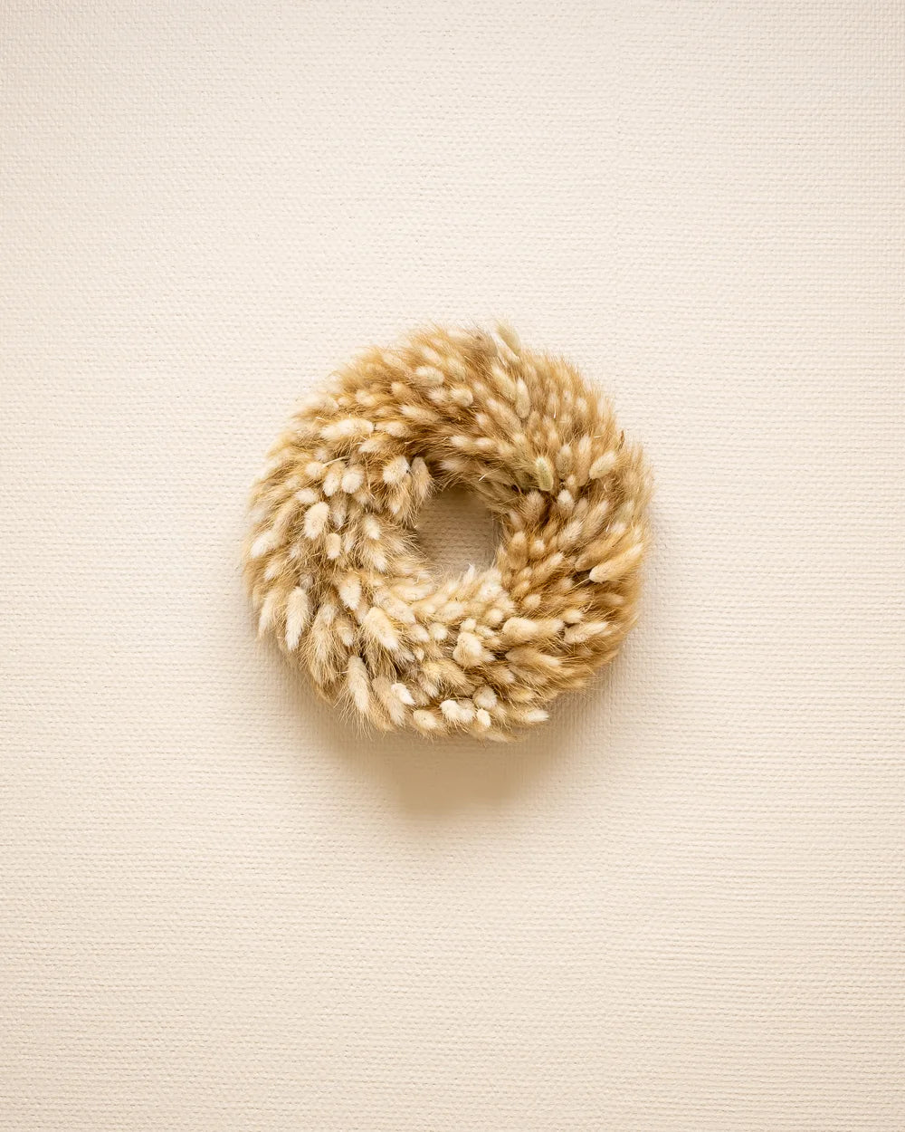 Laguruskrans naturel 30 cm