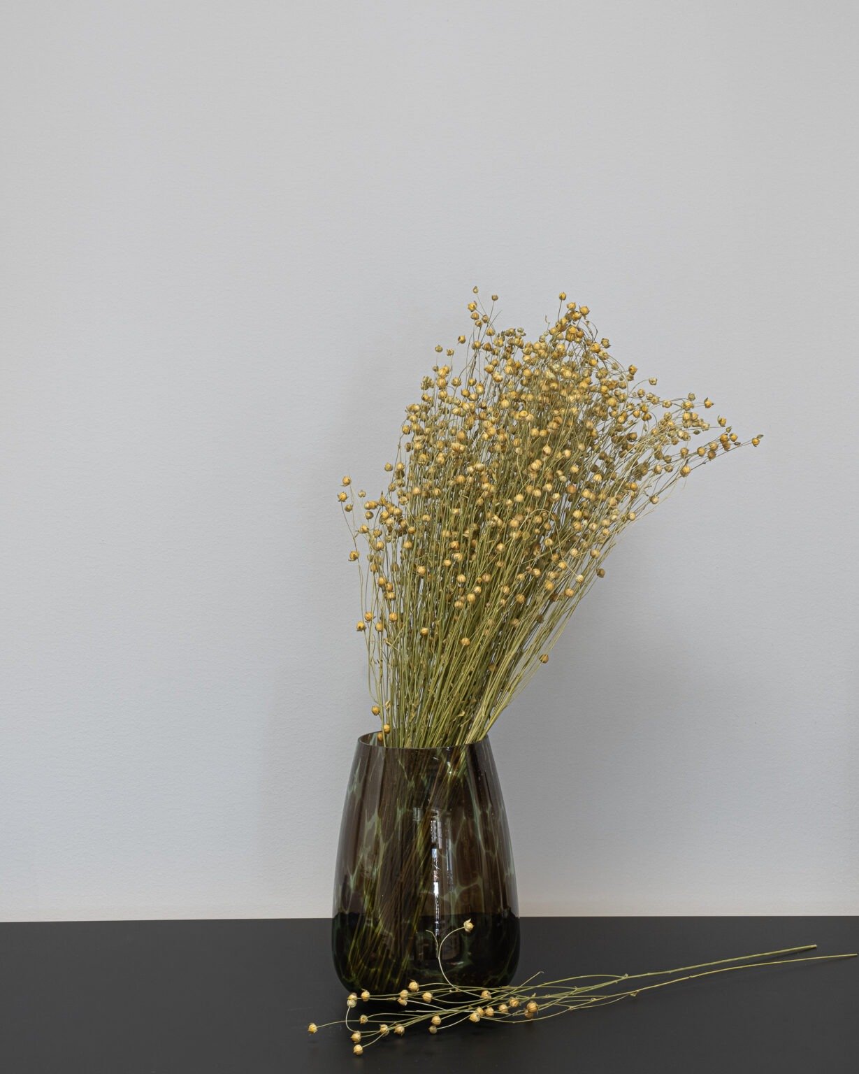 Lin Naturlig - Tørrede blomster - Image 3