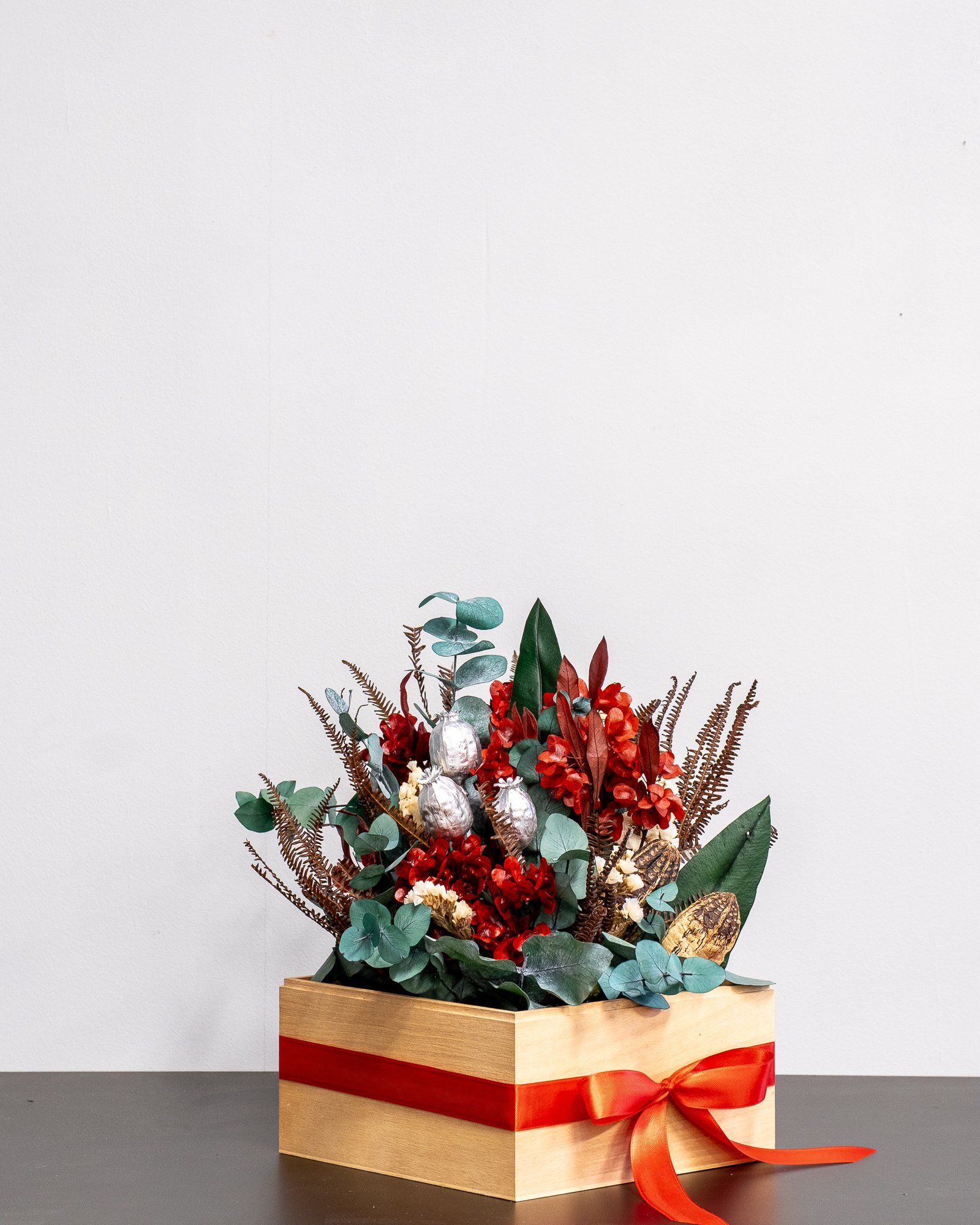 Juliens Blomsterboks