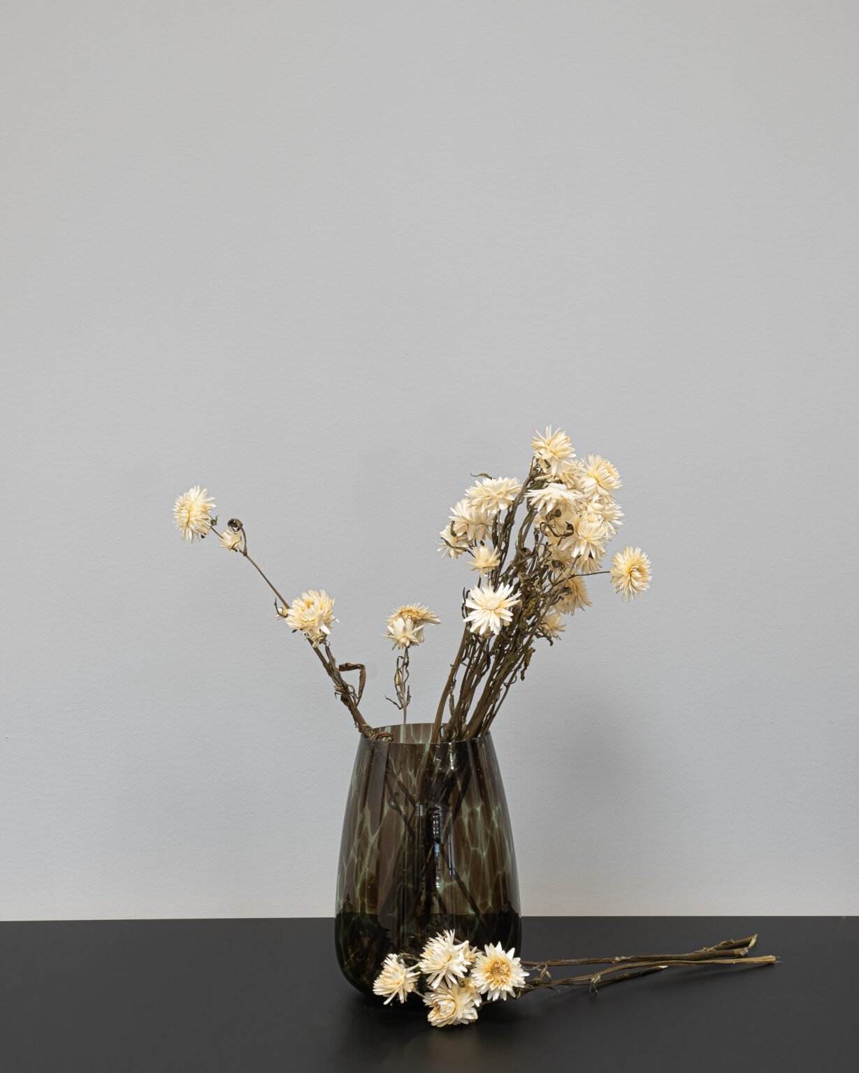 Helichrysum Naturell - Tørrede blomster - Image 7