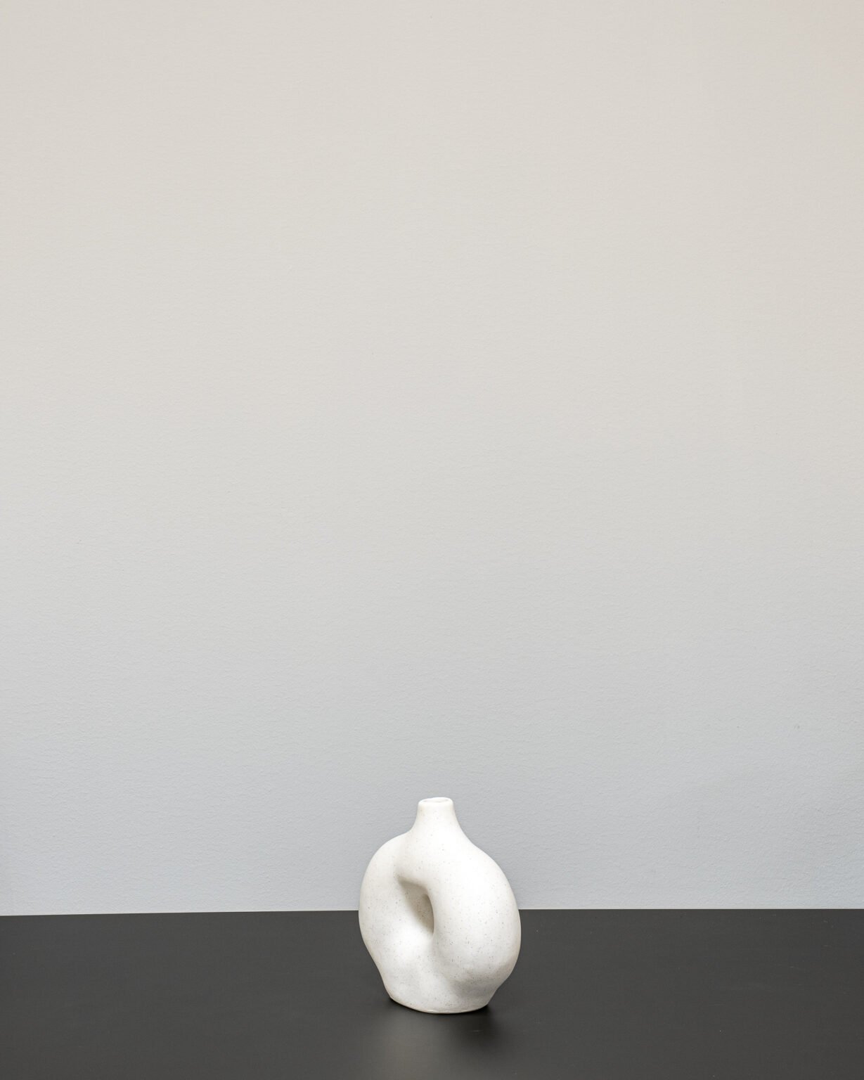 Kunstnerisk Keramikvase - Image 7