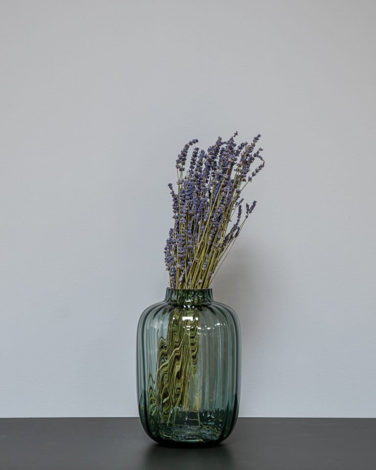 Alternative view of Tørret Lavendel (100g) – Naturlig Duft & Tidløs Elegance (50-60 cm)
