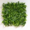 Kunstig Plantevæg Blandet