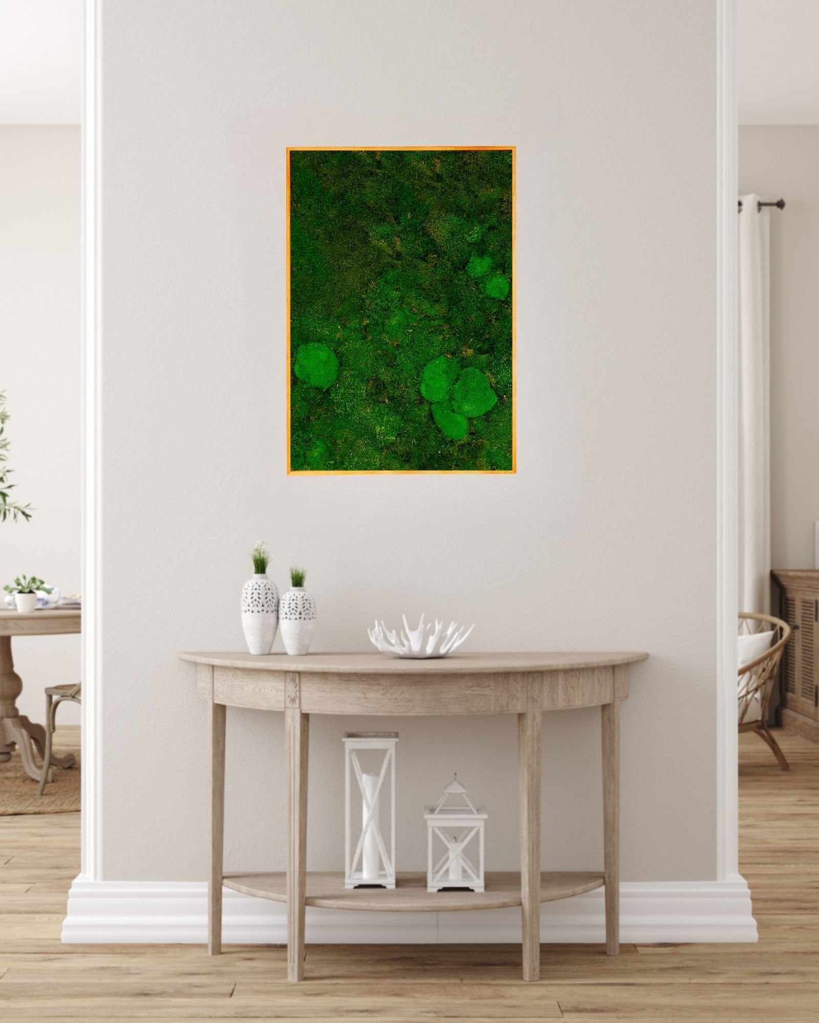 Kvadratisk mosbilleder