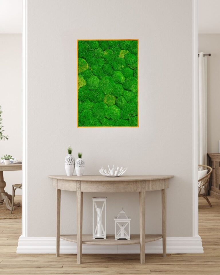 Kvadratisk mosbilleder