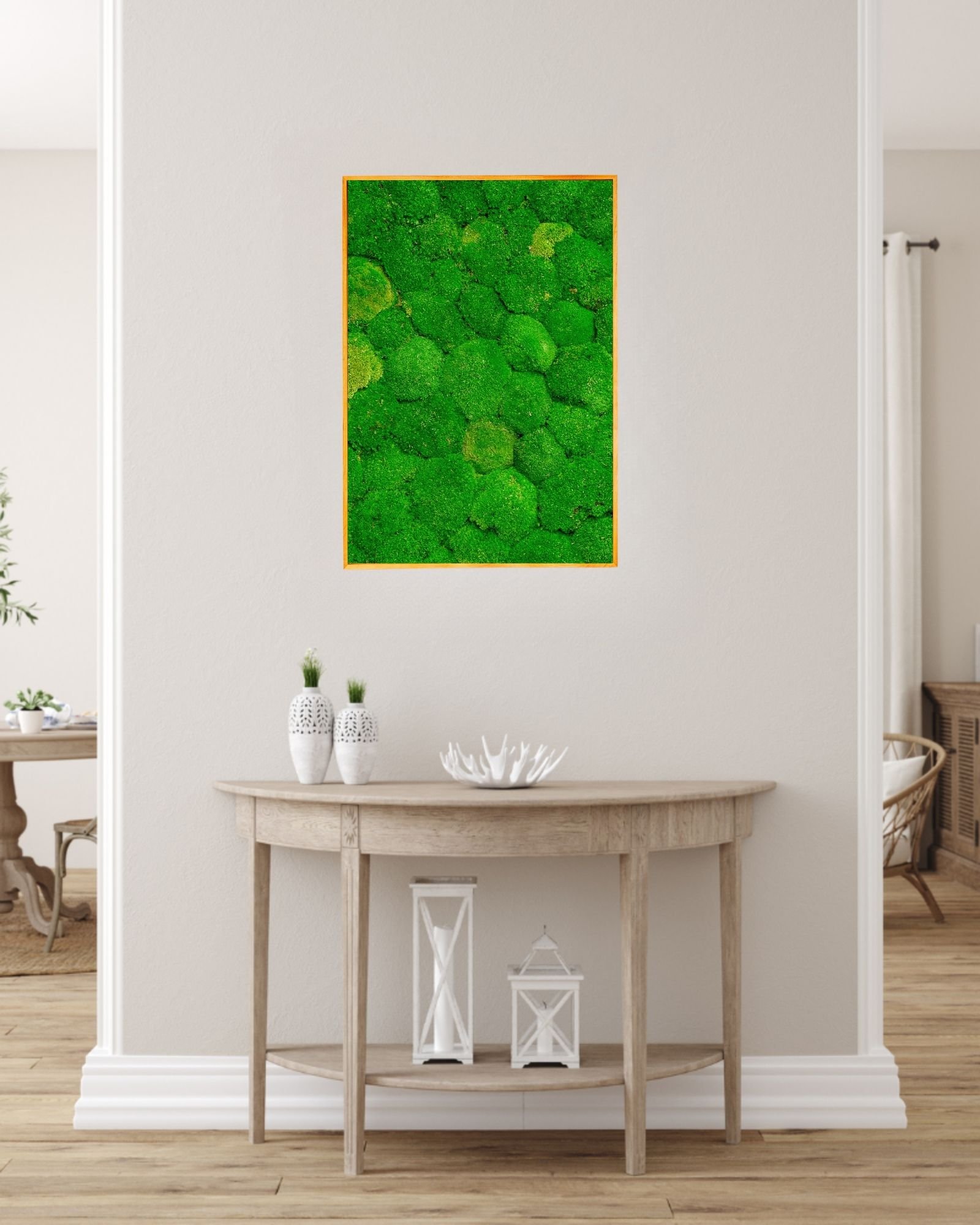 Kvadratisk mosbilleder