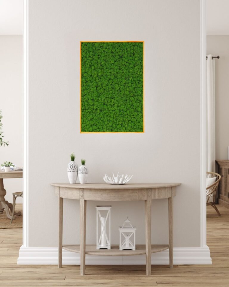 Kvadratisk mosbilleder