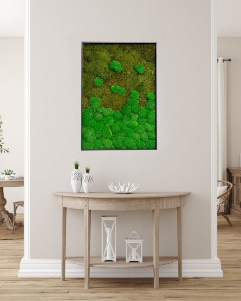 Kvadratiske mosbilleder