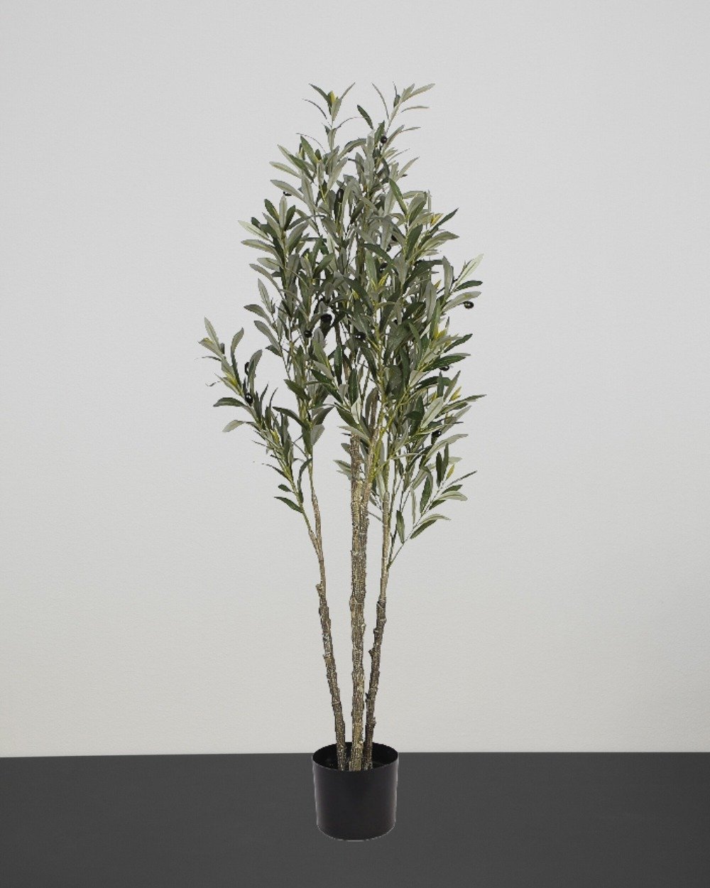 Kunstigt Oliventræ (90/110/140 cm) | Naturtro Middelhavsstemning 7 Kunstigt Oliventræ (90/110/140 cm) | Naturtro Middelhavsstemning - Billede 7