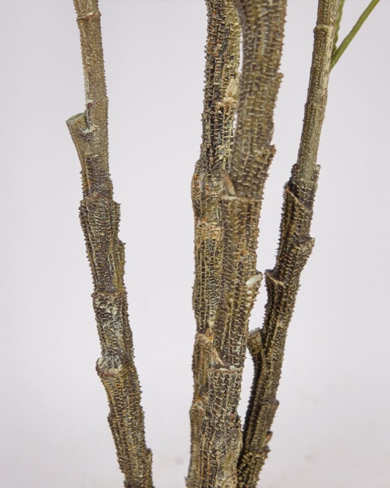 Kunstigt Oliventræ (90/110/140 cm) | Naturtro Middelhavsstemning 13 Forever Flora Dk