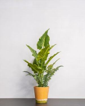Kunstige planter