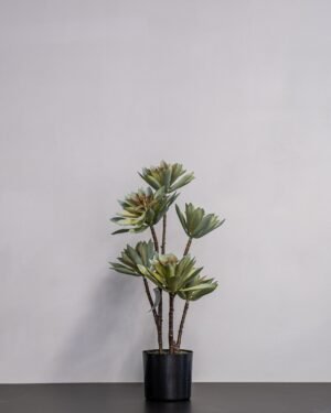 Kunstig Lotus