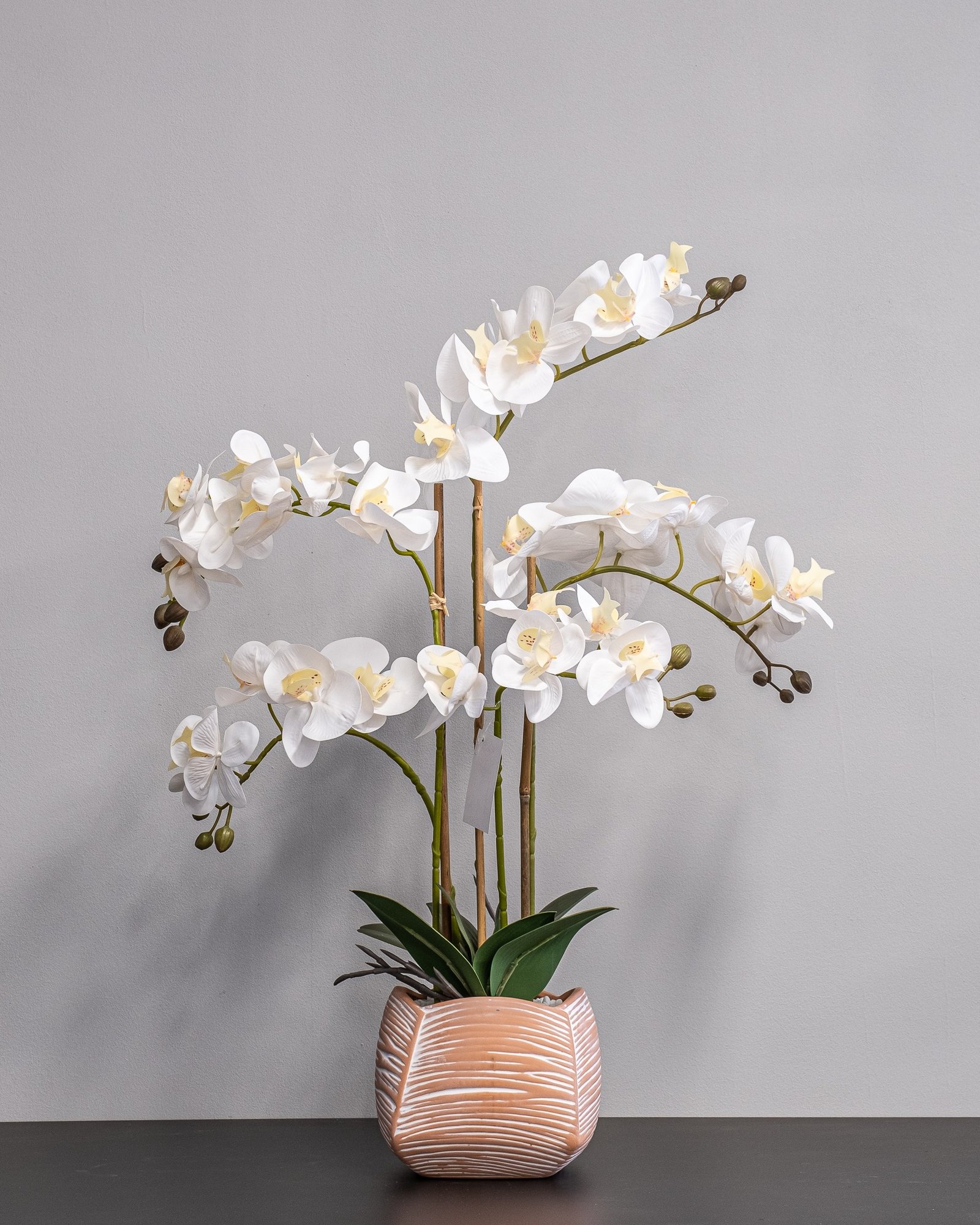Kunstig Orkidé